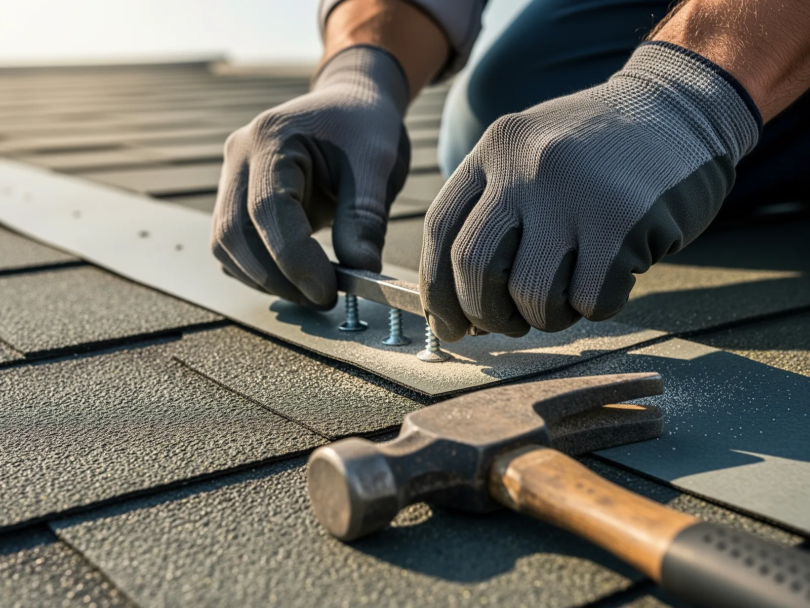 Why choose Fascia Repair in Geneva, NE